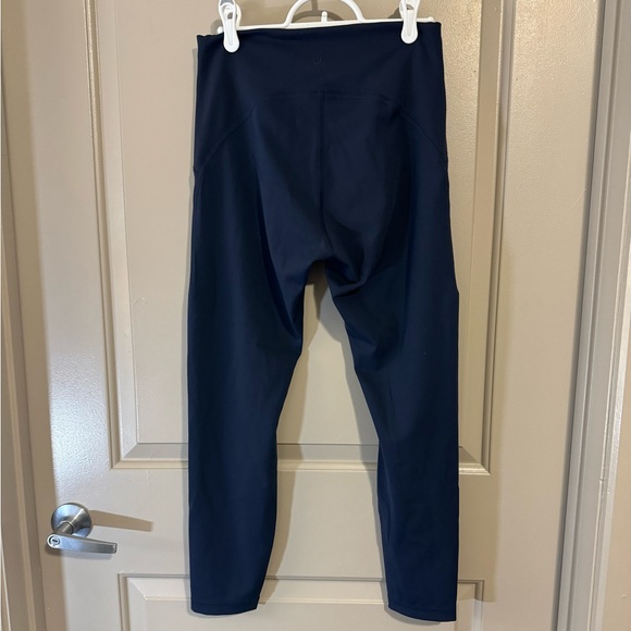 🍋Lululemon Instill High Rise Tight 25” in Night Sea - Picture 6 of 8